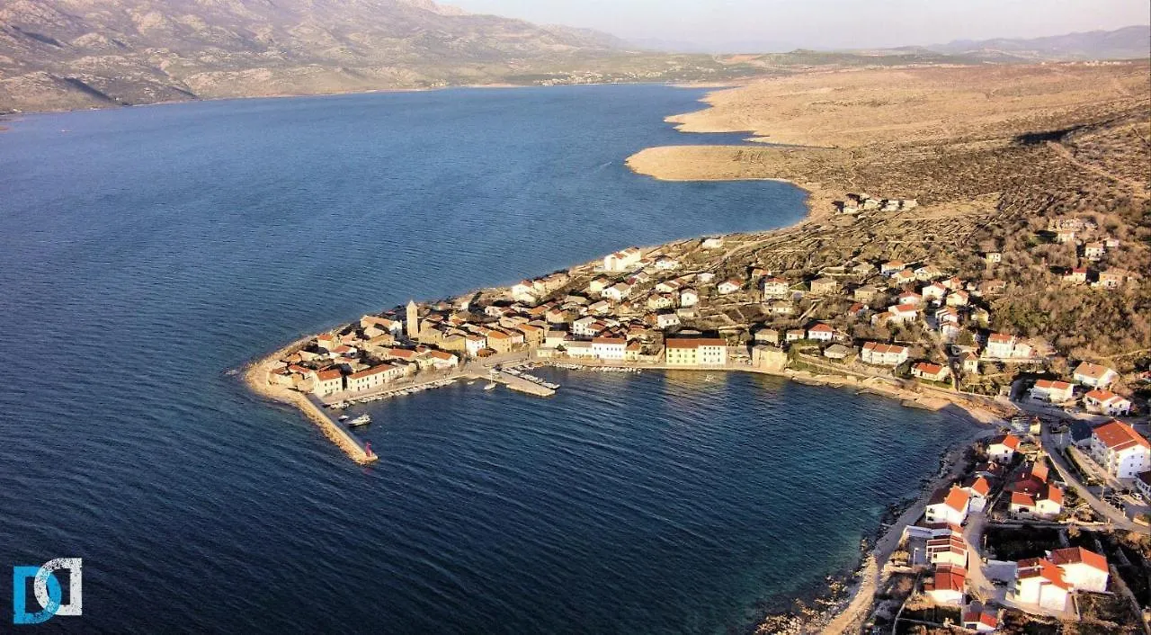Apartmani Barbara App2 Vinjerac