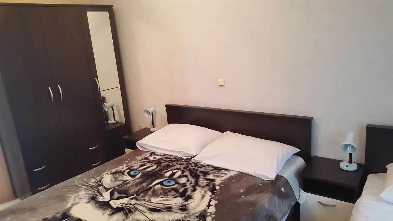 Apartmani Barbara App2 Vinjerac