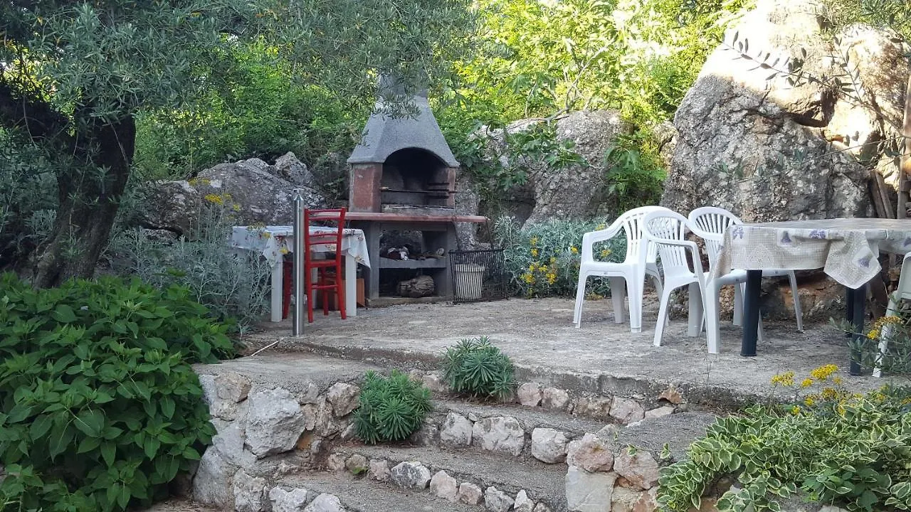 Apartmani Barbara App2 Vinjerac Apartment