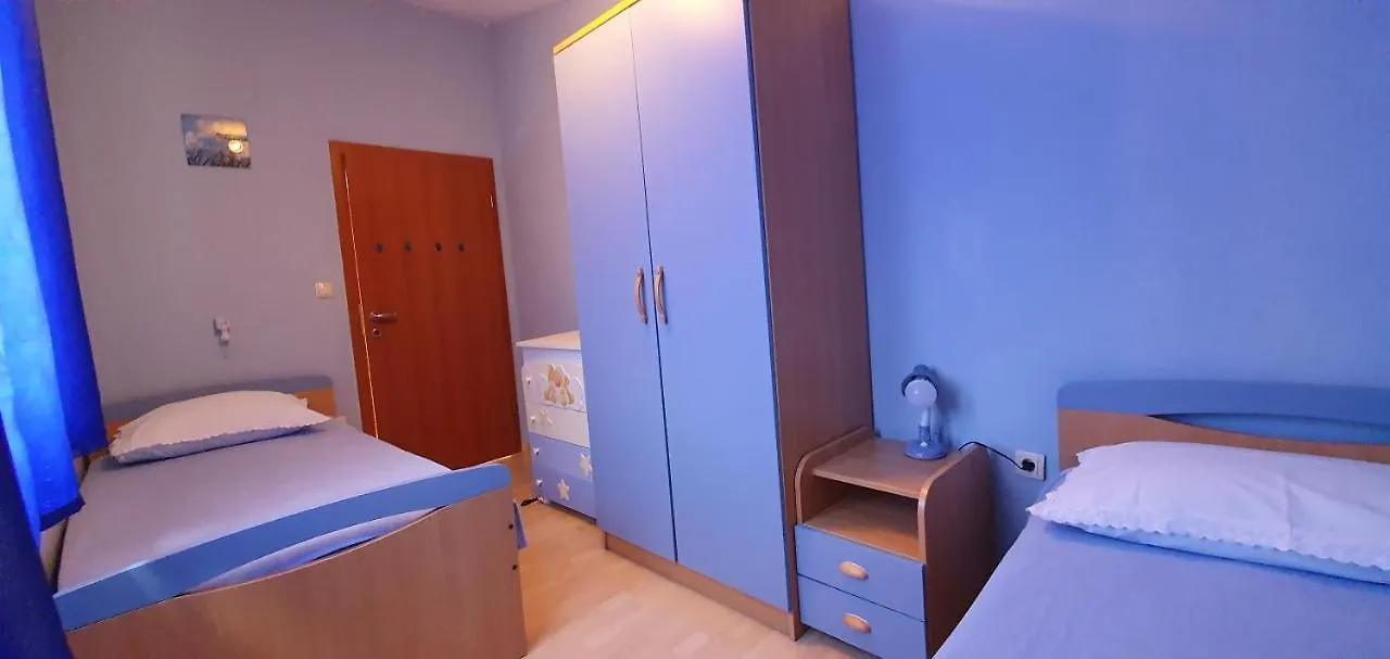 Apartment Apartmani Barbara App2 Vinjerac