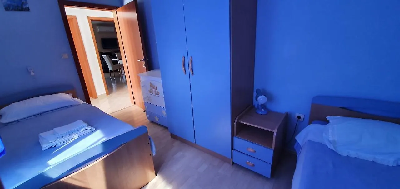 Apartmani Barbara App2 Vinjerac Apartment